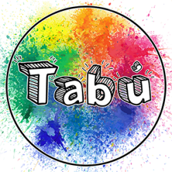logo-spettacolo-tabu logo-spettacolo-tabu