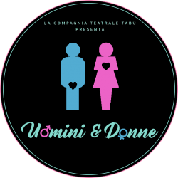 uominidonne logo uominidonne logo